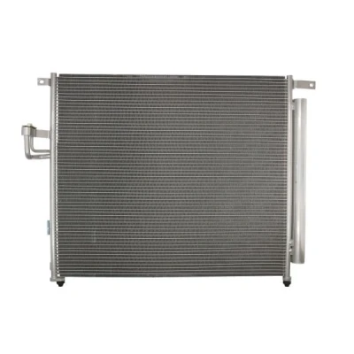 Imagen de THERMOTEC KTT110641 Condensador con secador 636 x 515 16 mm