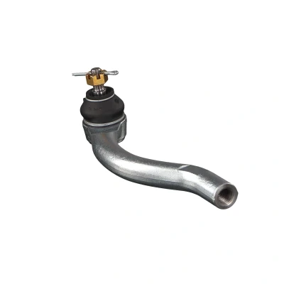 Imagen de FEBI BILSTEIN 29287 Rótula de dirección Eje delantero, izquierda con tuerca almenada rebajada HONDA: Accord 7 Limousine, 8, Tourer