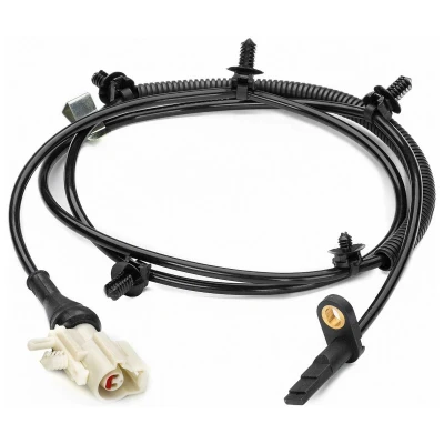 Imagen de HELLA 6PU 230 040 501 Sensor de ABS Eje trasero con soporte Hall 2 1410