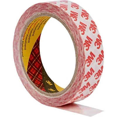 Imagen de 3M 90882002 Klebeband Transparent (L x B) 50m 25mm 1St.