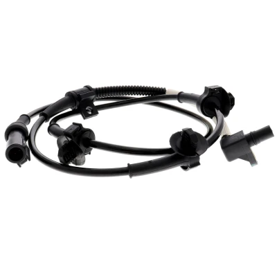 Imagen de VEMO V25 72 1142 Sensor de ABS Eje delantero Original calidad para vehículos con 12 FORD: Ranger Mk2 norauto, oscaro, mister auto
