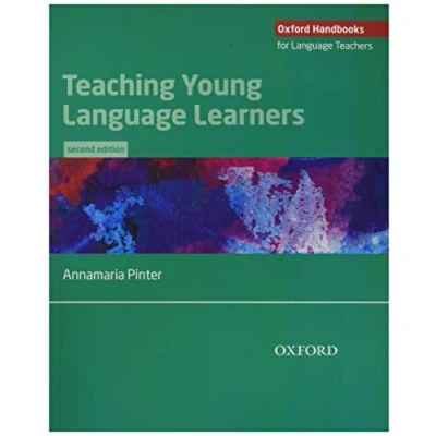 Imagen de Teaching Young Language Learners 2nd Edition (Oxford Handbooks for Teachers)