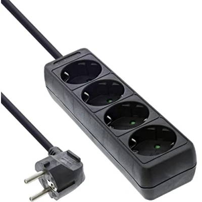 Imagen de Inline 16441e Extensión