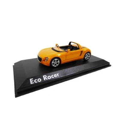 Imagen de OPO 10 Coche en Miniatura NOREV 1/43 Compatible con Eco Racer 840110