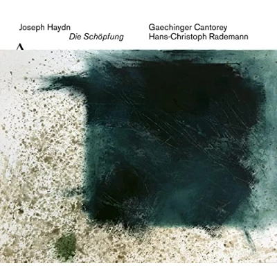 Imagen de Joseph Haydn: Die Schöpfung