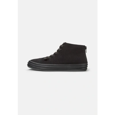 Imagen de Camper Hoops Zapatillas altas, Mujer, Talla: 35, Schwarz Zapatos