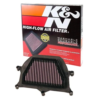 Imagen de Filtro de aire K&amp;N Filters YA 6006