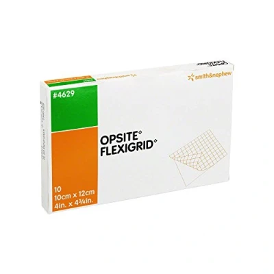 Imagen de Opsite Flexigrid 10X12 10P