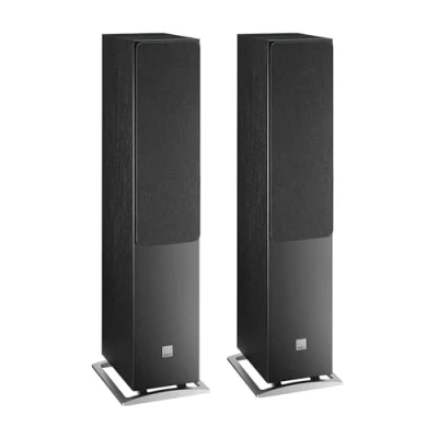 Imagen de DALI Oberon 7 Dark Walnut