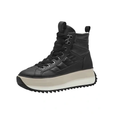 Imagen de Tamaris Botas para la nieve, Mujer, Talla: 39, Black Zapatos