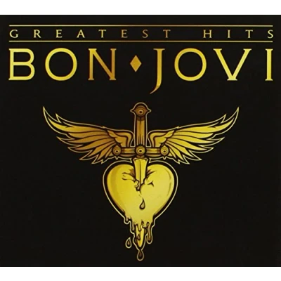 Imagen de Bon Jovi Greatest Hits The Ultimate Collection