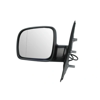 Imagen de espejo retrovisor Blic 5402 04 9225985 izquierda eléctrico completo, térmico, asférico VOLKSWAGEN: Transporter 5, Multivan 5 (7HM