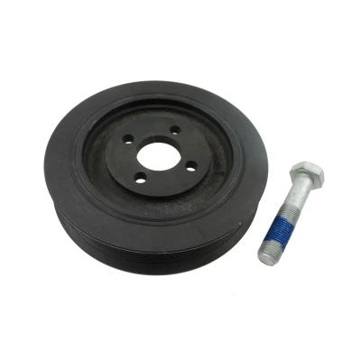 Imagen de CORTECO 49418948 Kit poleas, cigüeñal CITROËN: Jumper I Furgón