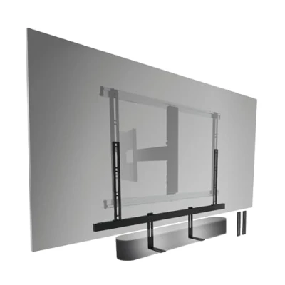 Imagen de Vogel&#039;s Universele steun sound bar SOUND3550