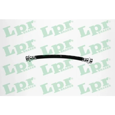 Imagen de LPR 6T48763 Latiguillos de Freno 225 F10X1 TOYOTA: Yaris II Hatchback