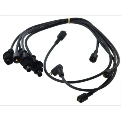 Imagen de BOSCH 0 986 357 128 Juego de Cables Encendido PEUGEOT: 205 II Hatchback, 405 I Berlina, 309 Hatchback norauto, oscaro, mister auto
