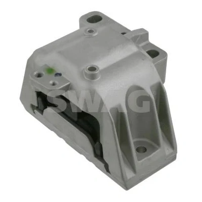 Imagen de SWAG 32 92 3114 Soporte de motor derecha Rodamiento caucho metal SEAT: Leon I Hatchback, Toledo 2 Limousine, VOLKSWAGEN: Golf 4, 4 Variant