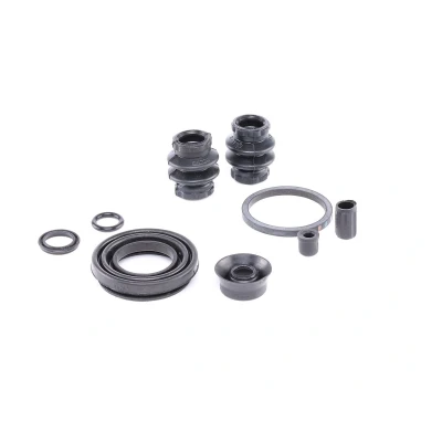 Imagen de AUTOFREN SEINSA D4567 Kit de Reparación Frenos Eje trasero 34 SEAT: Ibiza 3, 2, Córdoba I Berlina, RENAULT: MEGANE 2