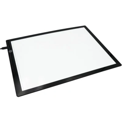 Imagen de GO MANGA Mesa Luminosa extrafina, LED, A3