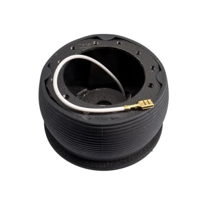 Imagen de Simoni Racing Cubo del Volante Compatible con Suzuki Samurai 1996 / Swift 10/1991 Vitara Diesel
