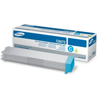Imagen de HP SS537A toner cian (antes Samsung CLT C6072S) (original)