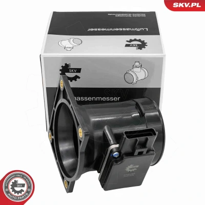 Imagen de Medidor de la masa aire ESEN SKV 07SKV365