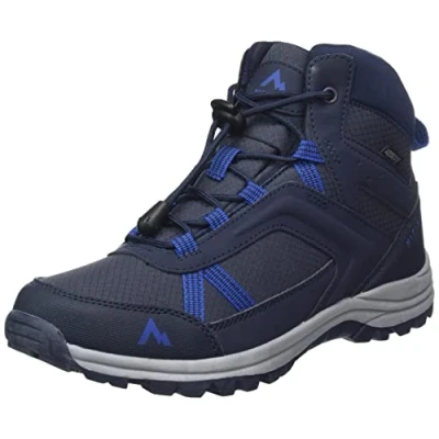 Imagen de Mc Kinley Maine Iiid Aqb, Mocasines, Navy Dark/Navy Dark, 29 EU