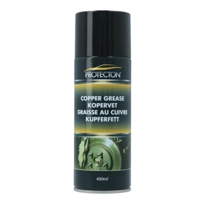 Imagen de Protecton Copper Grease 1890711 Grasa de cobre 400ml