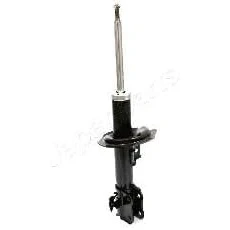 Imagen de JAPANPARTS MM 80017 amortiguador Eje delantero, derecha Presión de gas Bitubular Columna Espiga arriba SUZUKI: SWIFT 3, OPEL: Agila B