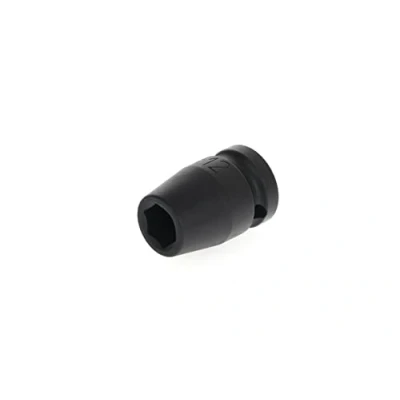 Imagen de GEDORE Vaso de fuerza, Vaso, Accionamiento 1/2&quot; 12,5 mm, Hexagonal, Perfil UD, Ancho llave 12 Uso con máquina, Coche/vehículos, K19