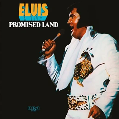 Imagen de promised land hq [Vinilo]