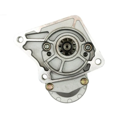 Imagen de AS PL S6081 Motor de arranque 12 2,20 9