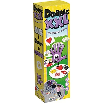 Imagen de Asmodee Dobble XXL