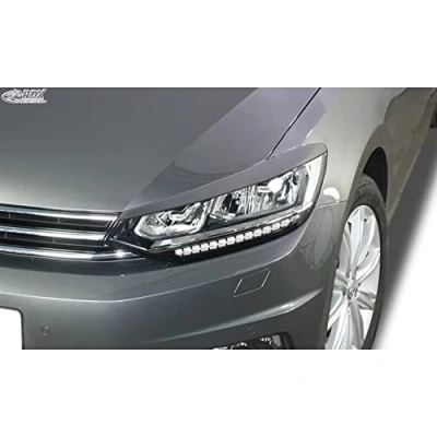 Imagen de RDX Racedesign RDSB155 Pantalla, faro principal delante