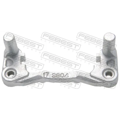 Imagen de FEBEST 0477C CYR Juego de soportes pinza freno