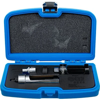 Imagen de BGS 8244 Extractor de inyectores para motores Mercedes Benz CDI 4 piezas