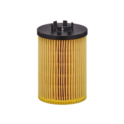 Imagen de MANN FILTER HU 715/5 x Filtro de aceite con junta Cartucho filtrante BMW: 5 Berlina, X5, Touring