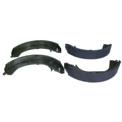 Imagen de MAXGEAR 19 4540 Zapatas de Freno Eje trasero 295 51 NISSAN: Pick Up, Navara up