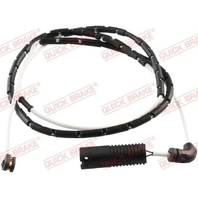 Imagen de QUICK BRAKE WS 0248 A Sensor de Desgaste Pastillas Frenos Kit ejes BMW: Z4 Roadster