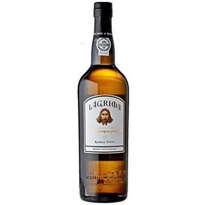 Imagen de PORTO RAMOS PINTO LAGRIMA CRISTI BLANCO 19,5% 100