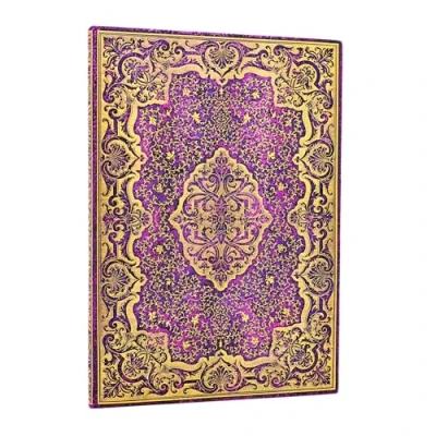 Imagen de Libreta Paperblanks Picar. Grande R 128p