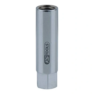 Imagen de KS Tools 500.1402 Desenroscador de cabeza electrodo bujías incandescencia, Ø3,5 mm
