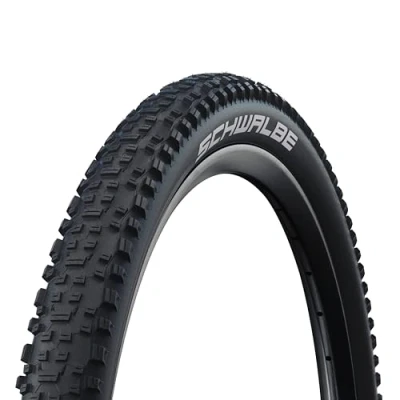 Imagen de schwalbe Cubierta Rapid Rob a/r 29x2.25 para MTB con tecnología k Guard y compue