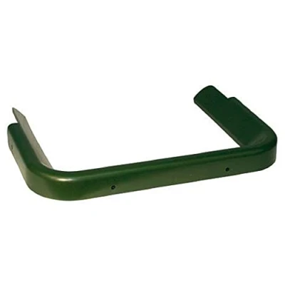 Imagen de Kerbl 3258 Comedero Rectangular (15 L, plástico irrompible)