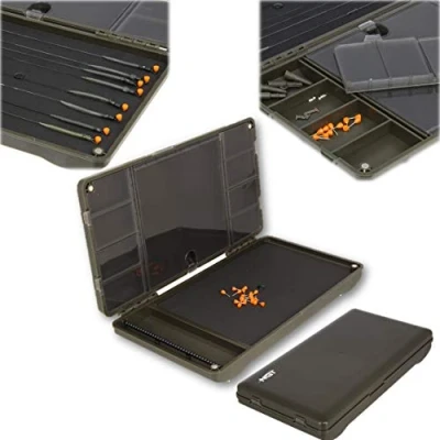 Imagen de Caja para aparejos y magnéticos, pesca