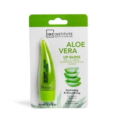 Imagen de Mejor Dto! Aloe Vera Lip Gloss 1 und Brillo Labial