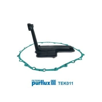 Imagen de PURFLUX TEK011 Kit filtro hidrtáulico, caja automática AUDI: A5 B8 Coupé, A7 Sportback, A6 C7 Berlina