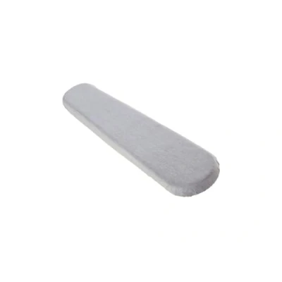 Imagen de Leifheit Funda para Tabla de Planchar Mini Tela, Gris, Talla única, 57 X 15 CM