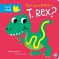 Imagen de Can You Tickle A T. Rex?