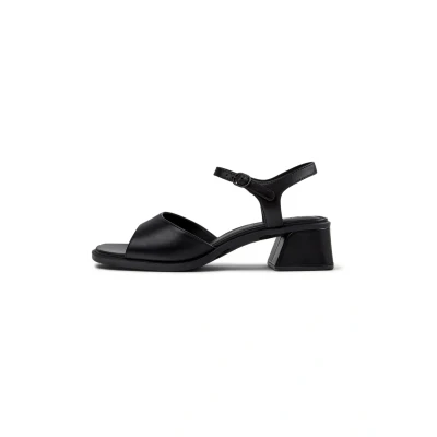 Imagen de Camper KORA Sandalias, Mujer, Talla: 38, Schwarz Zapatos
